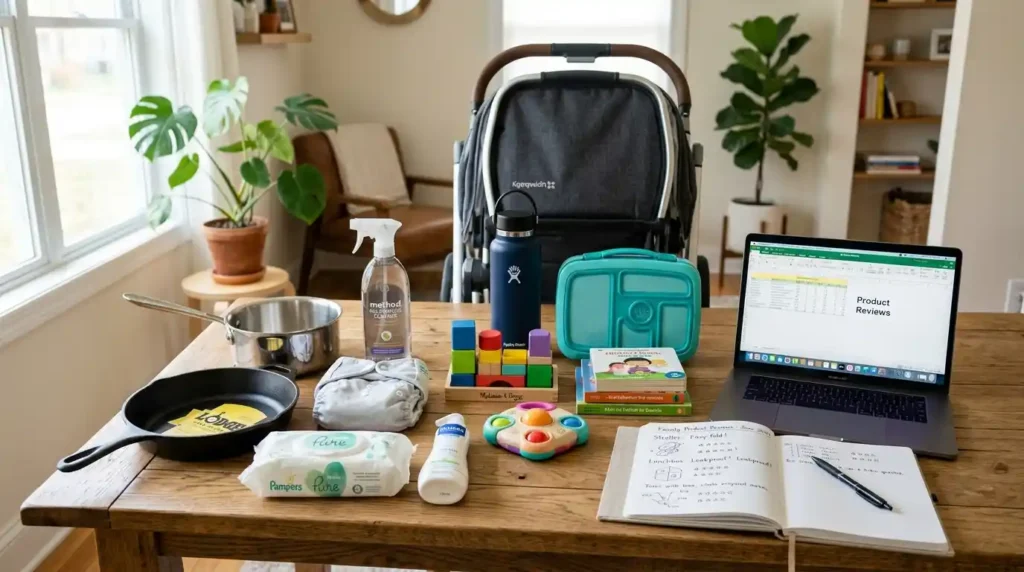 LookWhatMomFound.com