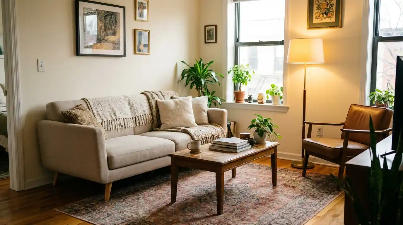 budget living room furniture