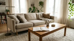 Budget for Living Room Furniture